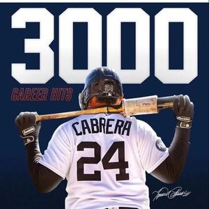 Meet your Posher, Miguel